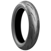 140/70 R17 66H BT Racing R11 Rear Med Bridgestone