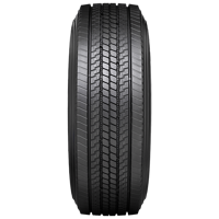 385/65 R22.5 160K (158L) RW-Steer 001 20PR M+S Bridgestone