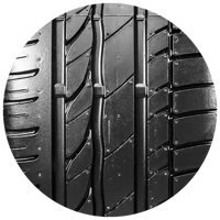 205/60 R16 92W Turanza ER 300 A RFT Ecopia * Bridgestone