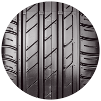 225/45 R17 91V Turanza T 001 MO FSL Bridgestone