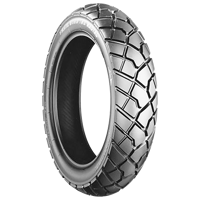 160/60 R15 67H TW152 M Honda Bridgestone