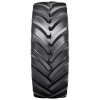 380/70 R28 133D/130E VX-Tractor Bridgestone