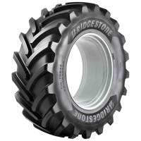 380/85 R30 140D/137E VX-Tractor Bridgestone