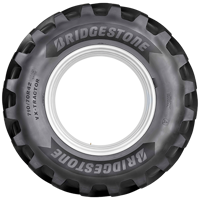 520/70 R38 155D/152E VX-Tractor Bridgestone