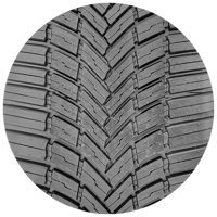 215/55 R17 98H A005 WeatherControl XL VW Caddy M+S Bridgestone