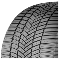 215/55 R17 98H A005 WeatherControl XL VW Caddy M+S Bridgestone