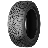 215/55 R17 98H A005 WeatherControl XL VW Caddy M+S Bridgestone