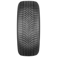 215/55 R17 98H A005 WeatherControl XL VW Caddy M+S Bridgestone