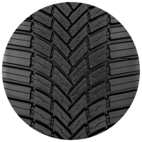 185/65 R15 92V A005 Weather Control EVO XL M+S Bridgestone