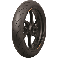 120/70 ZR17 (58W) Ride Migra CM-S1 Front CST