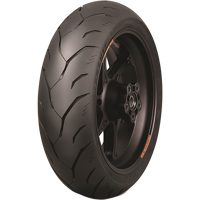 180/55 ZR17 (73W) Ride Migra CM-S1 Rear CST