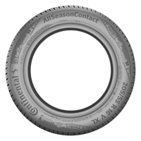 215/65 R16 102H AllSeasonContact XL VW M+S Continental