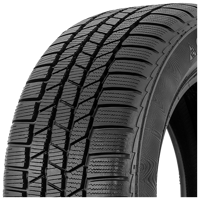 205/50 R17 93V Contact TS 815 XL ContiSeal VW M+S Continental