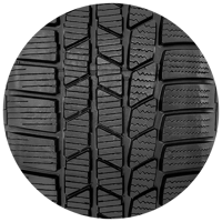 205/50 R17 93V Contact TS 815 XL ContiSeal VW M+S Continental