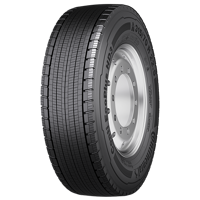 295/80 R22.5 152/148M EcoPlus HD3 EU LRH 18PR Continental