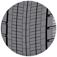 295/80 R22.5 152/148M EcoPlus HD3 EU LRH 18PR Continental