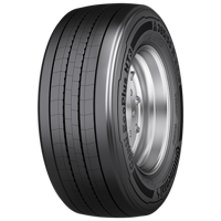 RE 385/65 R22.5 160K(158L) HT3 EcoPlus ContiRe Continental
