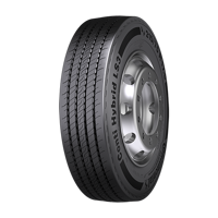 iT 265/70 R17.5 139/136M Hybrid LS3 M+S 14PR Continental