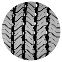 385/65 R22.5 164K Scandinavia HS3 M+S Continental