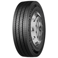 235/75 R17.5 143/141K Scandinavia HT3 LRH 1 M+S Continental