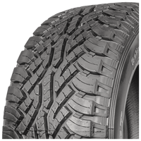 205/70 R15 96T CrossContact AT FR Continental