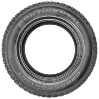 205/70 R15 96T CrossContact AT FR Continental
