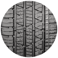 245/65 R17 111T CrossContact LX XL VW BSW M+S Continental