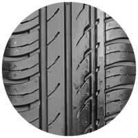 175/55 R15 77T EcoContact 3 FR Continental