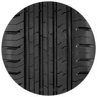 195/55 R16 87H EcoContact 5 Continental