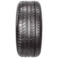 225/40 R18 92Y SportContact 5 AO1 XL FR Continental