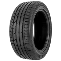 215/40 R17 87W PremiumContact 2 XL AO FR Continental