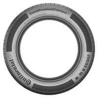 215/65 R16 98H PremiumContact 5 Continental