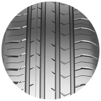 225/55 R17 97Y PremiumContact 5 Continental