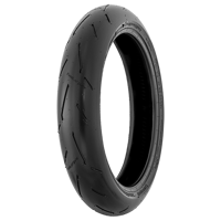 120/70 ZR17 (58W) ContiRaceAttack 2 Street M/C Continental