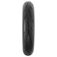 120/70 ZR17 (58W) ContiRaceAttack 2 Street M/C Continental