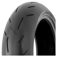 200/55 ZR17 (78W) ContiRaceAttack 2 Street M/C Continental