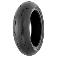 190/55 ZR17 (75W) ContiRaceAttack 2 Street M/C Continental