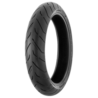 110/70 R17 54V ContiRoad M/C Continental