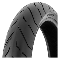 120/70 ZR17 (58W) ContiRoad M/C Continental