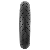 120/70 ZR17 (58W) ContiRoad M/C Continental