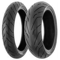 190/50 ZR17 (73W) ContiRoad M/C Continental