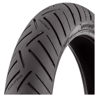 100/90 R18 56V ContiRoadAttack 3 CR M/C Continental