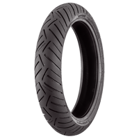 110/80 ZR18 (58W) ContiRoadAttack 3 CR M/C Continental