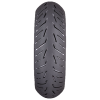 190/55 ZR17 (75W) ContiRoadAttack 4 Rear M/C Continental