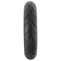 120/70 ZR17 (58W) ContiSportAttack 4 M/C Continental