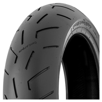 200/55 ZR17 (78W) ContiSportAttack 4 M/C Continental