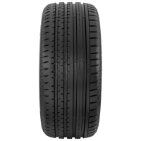 215/40 ZR18 89W SportContact 2 XL MO FR Continental