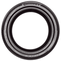 255/45 R17 98W SportContact 5 SSR * FR Continental