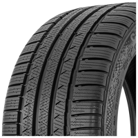 245/50 R18 100H WinterContact TS 810 S SSR * M+S Continental