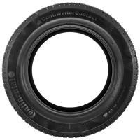 205/55 R17 91H WinterContact TS 830 P SSR * M+S Continental